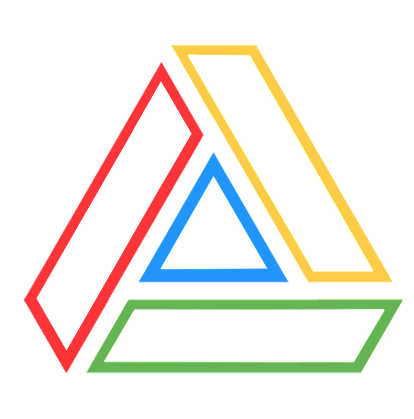 ChromebookParts Icon Logo